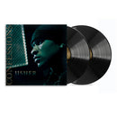 Confessions on Usher artistin vinyyli LP-levy.