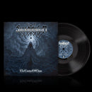 The Coming Of Chaos on Sacramentum bändin vinyyli LP-levy.