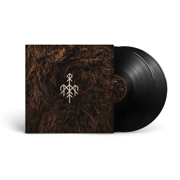 Birna on Wardruna bändin vinyyli LP-levy.