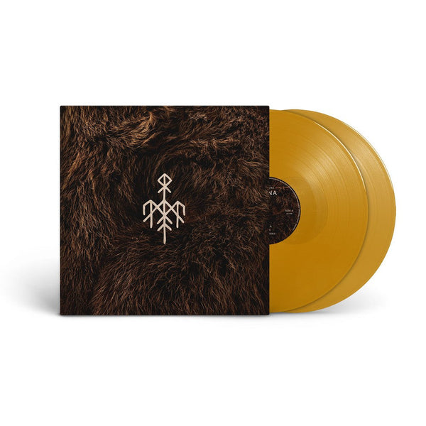 Birna on Wardruna bändin vinyyli LP-levy.