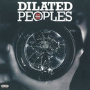 20/20 on Dilated Peoples bändin vinyyli LP-levy.