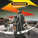 Blazing Arrow on Blackalicious bändin vinyyli LP-levy.