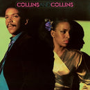 Collins And Collins on Collins And Collins bändin vinyyli LP-levy.