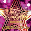 Glam Rock Collected on V/A vinyyli LP.