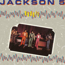 Boogie on Jackson 5 bändin vinyyli LP-levy.