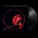 Eclipse on Yngwie Malmsteen artistin vinyyli LP-levy.