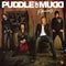 Famous on Puddle Of Mudd bändin vinyyli LP-levy.