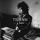 A Fable on Tigran Hamasyan artistin vinyyli LP-levy.