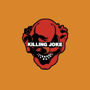 Killing Joke (2003) on Killing Joke bändin vinyyli LP-levy.