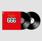 666 on Aphrodite's Child bändin vinyyli LP-levy.