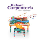 Richard Carpenter's Piano Songbook on Richard Carpenter artistin vinyyli LP-levy.