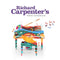 Richard Carpenter's Piano Songbook on Richard Carpenter artistin vinyyli LP-levy.