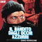 Il Bandito Dagli Occhi Azzuri on Soundtrack / Ennio Morricone artistin vinyyli LP-levy.