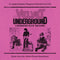 Velvet Underground: A Documentary Film By Todd Haynes on Soundtrack vinyyli  LP-levy.