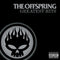 Greatest Hits on The Offspring bändin vinyyli LP-levy.