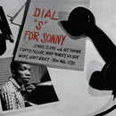 Dial S For Sonny on Sonny Clark artistin vinyyli LP-levy.