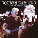 Live In Ahoy 2006 on Golden Earring bändin vinyyli LP-levy.