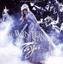 My Winter Storm on Tarja artistin vinyyli LP-levy.