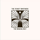 Winding Way on The Teskey Brothers bändin vinyyli LP-levy.