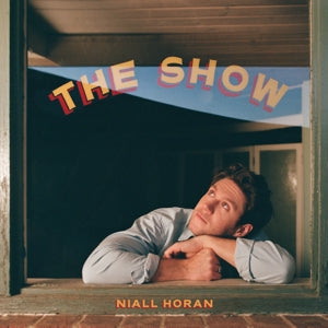 The Show on Niall Horan artistin vinyyli LP-levy.