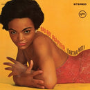 Bad But Beautiful on Eartha Kitt artistin vinyyli LP-levy.