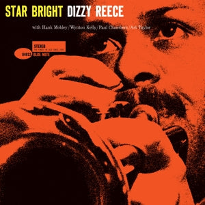 Star Bright on Dizzy Reece artistin vinyyli LP-levy.