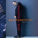 Psychoderelict on Pete Townshend artistin vinyyli LP-levy.