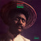 Black Unity on Pharoah Sanders artistin vinyyli LP-levy.