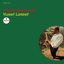 Psychicemotus on Yusef Lateef artistin vinyyli LP-levy.