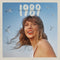 1989 (Taylor's Version) on Taylor Swift artistin vinyyli LP-levy.