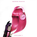 Queen Radio: Volume 1 on Nicki Minaj artistin vinyyli LP-levy.