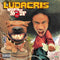 Ludacris - Word Of Mouf on Ludacris artistin vinyyli LP-levy.