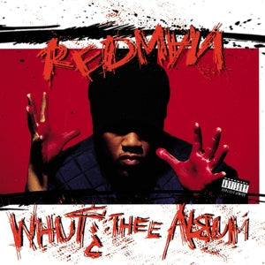 Whut? Thee Album on Redman artistin vinyyli LP-levy.