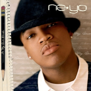 In My Own Words on Ne-Yo artistin vinyyli LP-levy.