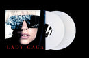 The Fame on Lady Gaga artistin vinyyli LP-levy.