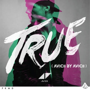 True: Avicii By Avicii on Avicii artistin vinyyli LP-levy.