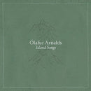 Island Songs on Olafur Arnalds artistin vinyyli LP-levy.