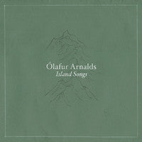 Island Songs on Olafur Arnalds artistin vinyyli LP-levy.