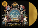 Artificial Paradise on OneRepublic bändin vinyyli LP-levy.