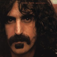 Apostrophe (') on Frank Zappa artistin vinyyli LP-levy.