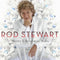 Merry Christmas, Baby on Rod Stewart artistin vinyyli LP-levy.