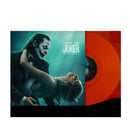 Joker: Folie à Deux on Soundtrack vinyyli LP-levy.