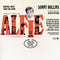 Alfie on Sonny Rollins artistin vinyyli LP-levy.