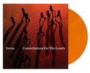 Constellations For The Lonely on Doves bändin vinyyli LP-levy.