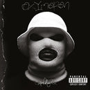 Oxymoron on Schoolboy Q artistin vinyyli LP-levy.