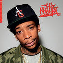 Now Playing on Wiz Khalifa artistin vinyyli LP-levy.