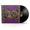 Fillmore East 1968 on Iron Butterfly bändin vinyyli LP-levy.