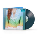 The Voyager on Jenny Lewis artistin vinyyli LP-levy.