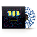 YesSingles2 on Yes bändin vinyyli LP-levy.