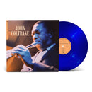 Now Playing on John Coltrane artistin vinyyli LP-levy.